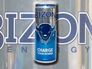 “BİZON energy” energetik içki deyilmiş – İnsanları aldadırmışlar – RƏSMİ