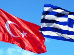 Qərbdən türklərlə bağlı Afinaya XƏBƏRDARLIQ