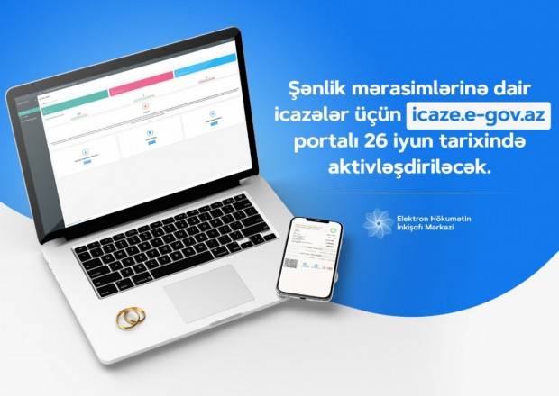 Toylara icazə ala bilərsiniz – bu gündən… Toylara icazə ala bilərsiniz – bu gündən…