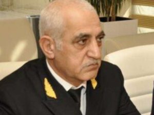Şahlar Məmmədov vəzifəsindən AZAD EDİLDİ