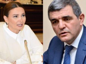 Deputatlar vəkillərin 500 manat cərimələnməsi ilə bağlı təklifə etiraz etdi