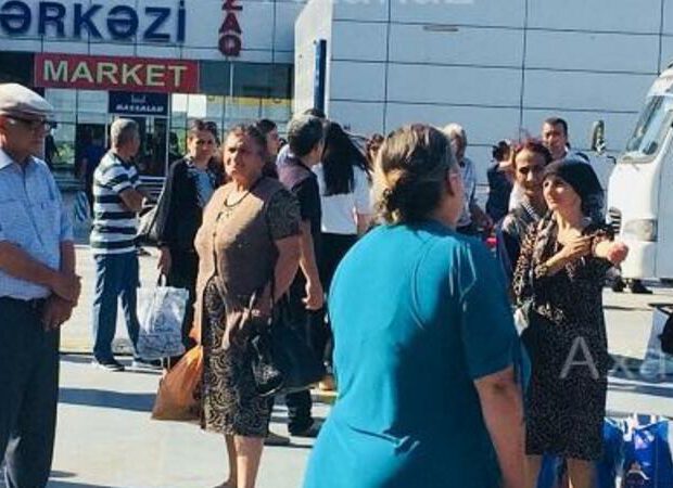 Bakıdan əhali ən çox bu rayonlara gedir Bakıdan əhali ən çox bu rayonlara gedir