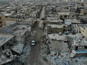 Azərbaycanda vəzifəli şəxs Suriyaya qaçdı, orda əri öldürülən qadınla… – TƏFƏRRÜAT