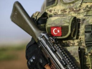 SON DƏQİQƏ: Türkiyədə hərbi bazaya QORXUNC HÜCUM – Şəhid və yaralı var
