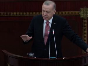Türkiyə Prezidenti: “Bütün dünya bilsin ki, Azərbaycanın yanında yer alacağıq”
