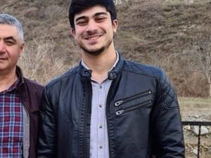 “Səni itirəndə canımdan can getdi” – Şəhid Milli Qəhrəmanın oğlu