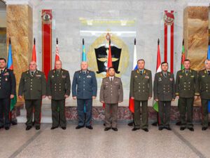 Baş Qərargah rəisləri Moskvaya yığışır – Nəcməddin Sadıkovu kim əvəz edəcək?