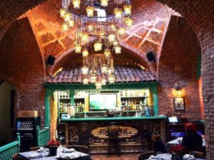 Bakıda restoran icarədarı 4000 manat cərimələndi