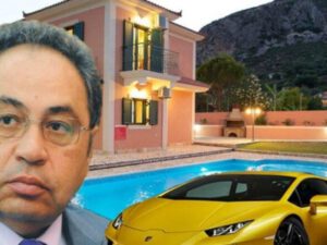 HAKİMƏ QƏRARINI GERİ OXUTDURAN “QƏHRƏMAN”… – Və məhkəmələrimizin bitməyən rəzaləti