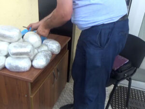 DİN-dən ƏMƏLİYYAT: 11 nəfər saxlanıldı – VİDEO