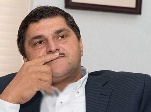 Meyxanaçı Ağakərimin vəziyyəti yaxşı deyil: “Danışdırmasan danışmır” Meyxanaçı Ağakərimin vəziyyəti yaxşı deyil: “Danışdırmasan danışmır”