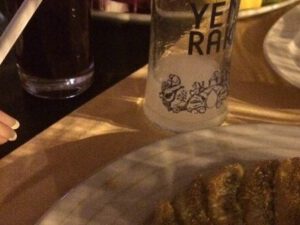 “İstanbul Meyhane” dövlətin qərarlarına meydan oxuyur-VİDEO