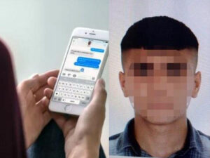 Xalasına mesaj göndərəni bağışlamadı, güllələdi – FOTO