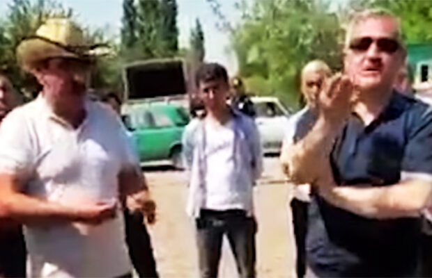 Tərtərlilər niyə icra başçısından narazıdır? Tərtərlilər niyə icra başçısından narazıdır?