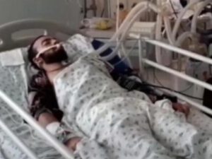 Vətən Müharibəsi qazisi vəfat etdi – FOTO