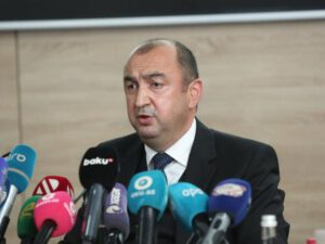 Növbəti illərdə su ehtiyatlarımız azalacaq – Nazirlikdən SOS