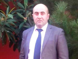Kəlbəcərdə şəhid olan icra nümayəndəsinin müavini – FOTO