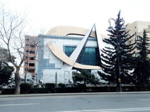 Hazırda “Space TV”-də nə baş verir? – SON DƏQİQƏ