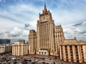 Rəsmi Moskvadan Şuşa Bəyannaməsinə REAKSİYA