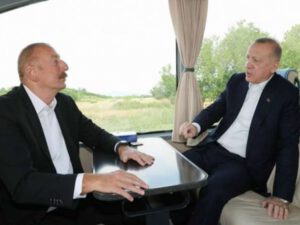 İlham Əliyev və Ərdoğan arasında XANKƏNDİ ilə bağlı diqqətçəkən dialoq: “Tezliklə…”