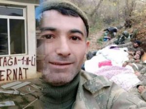 “İnternat döyüşçüsü”nə niyə medal VERİLMƏDİ? – Nazirlikdən REAKSİYA