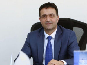 Rasim Quliyevin həbs müddəti artırıldı