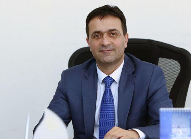 Rasim Quliyevin həbs müddəti artırıldı Rasim Quliyevin həbs müddəti artırıldı