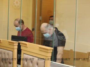 Qarabağda erməni cinayətkarının necə həbs edildiyi məlum olub – MƏHKƏMƏ