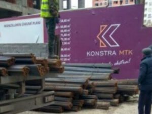 Hesablama Palatasının şöbə müdirinin şirkəti 169 ailəni küçədə qoyub – Təfərrüat