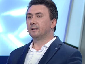 Aqşin Fateh gerçəkləşməyən sevgisindən danışdı: “O xanım sənətini atmaq istəyəcək biri deyildi” – VİDEO