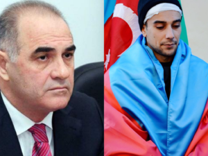 “Döyüşə gedəndə düşünmürdüm ki, bir gün Mehdi Səlimzadəyə ağız açacam”