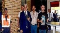 “Çinar Avtoparkinq“ MMC-nin gizli ortaqlarından biri də Vidadi Əliyevdir?