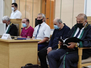 Azərbaycanlı əsirlərə işgəncə verən ermənilərin növbəti məhkəməsi iyunun 23-nə təyin edilib – FOTO