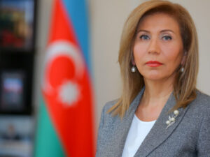 Bahar Muradova Şuşa Bəyannaməsi haqqında: “Bu sənəd yenidən doğuluşun müjdəsidir”