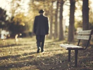 Kürdəmirdə ahıl kişi itkin düşüb – FOTO