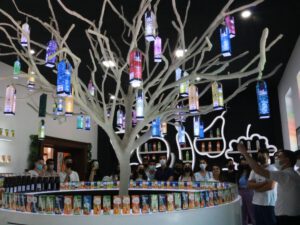 “Davam” Turizm klubu “Tour&Info” layihəsinə start verib – FOTOLAR
