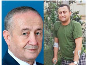 Vətən müharibəsi qazisinin atasına Milli Məclisdə vəzifə verilib