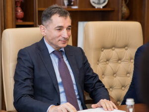Qüdsi Osmanov geri çağırılıb? – Səfirdən aqressiv açıqlama