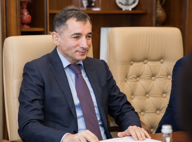 Qüdsi Osmanov geri çağırılıb? – Səfirdən aqressiv açıqlama Qüdsi Osmanov geri çağırılıb? – Səfirdən aqressiv açıqlama