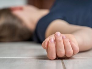 Nazirlik əməkdaşları tərəfindən meyiti tapılan qadının qətlə yetirildiyi məlum oldu – YENİLƏNİB