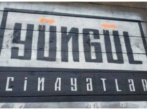 Bakıda “Yüngül cinayətlər” restoranı cərimələndi – TAM SİYAHI