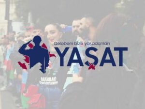 “YAŞAT” Marafonu: Azərbaycan diasporunun milli həmrəyliyi