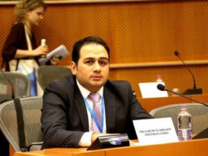 Səbuhi Abbasov: “Şuşa Bəyannaməsi tək regionda deyil, bütün dünyada yeni reallıqlar formalaşdıracaq”