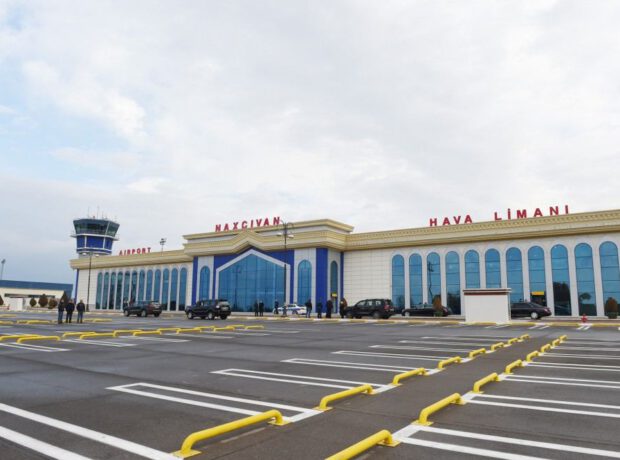 “AZAL üstün mövqeyinin əldən çıxmasına müqavimət göstərir” – Naxçıvan hava limanı qurumdan niyə alındı? “AZAL üstün mövqeyinin əldən çıxmasına müqavimət göstərir” – Naxçıvan hava limanı qurumdan niyə alındı?