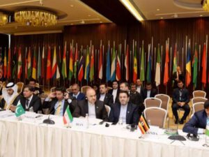Pakistan müsəlman ölkələrinə çağırış etdi: Gəlin birləşib birlikdə hərəkət edək