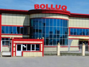 Prokurorluq “Bolluq LTD”dəki qanunsuzluqlarla bağlı MƏLUMAT YAYDI