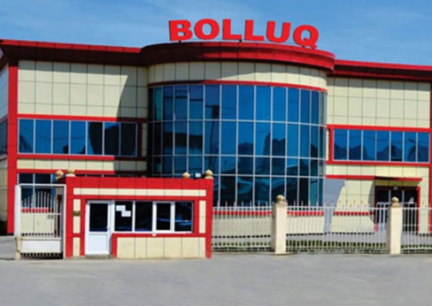 Prokurorluq “Bolluq LTD”dəki qanunsuzluqlarla bağlı MƏLUMAT YAYDI Prokurorluq “Bolluq LTD”dəki qanunsuzluqlarla bağlı MƏLUMAT YAYDI