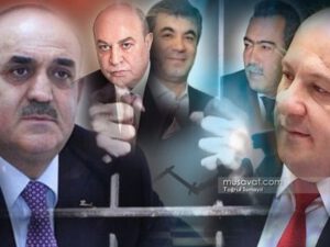 Həbsdəki məşhurlardan hansının azadlıq şansı var?