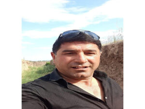 Ağdamda minaya düşərək ölən şəxsin meyiti ailəsinə təhvil verildi