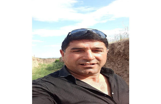 Ağdamda minaya düşərək ölən şəxsin meyiti ailəsinə təhvil verildi Ağdamda minaya düşərək ölən şəxsin meyiti ailəsinə təhvil verildi